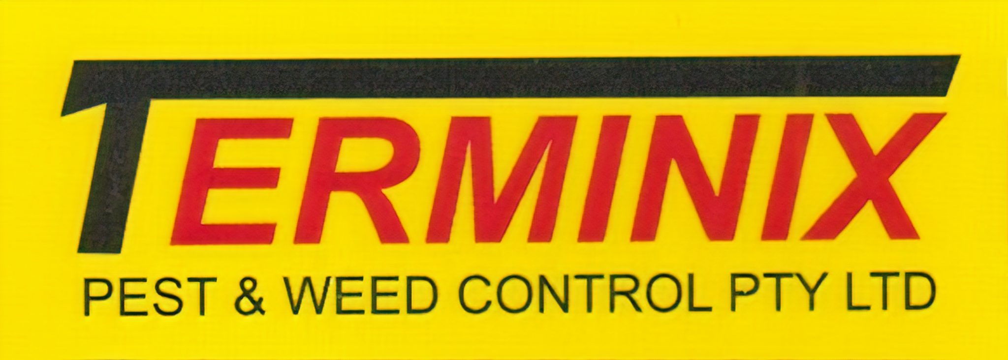 Home Terminix Pest and Weed Control